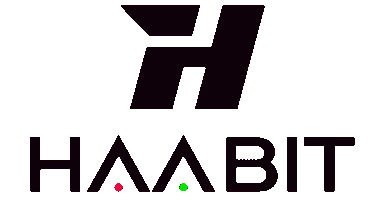 Haabit logo